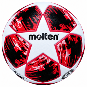 BALLON PU T/5 MOLFEN | كرة PU مقاس 5