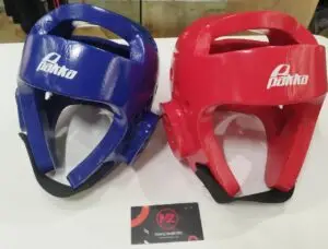 CASQUE TKD | خوذة تايكوندو