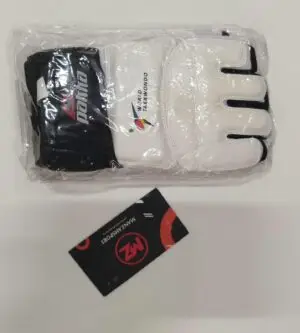 GANT TKD | قفازات تايكوندو