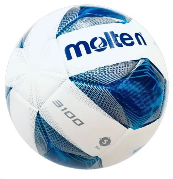 BALLON PU T/5 MOLTEN 3100 | كرة PU مقاس 5