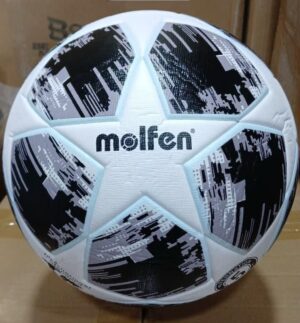 Balon molfen BALLON PU T/5 MOLFEN | كرة PU مقاس 5