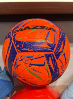 Balon mazsa T5 BALLON PU T/5 MAZSA | كرة PU مقاس 5
