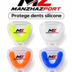 PROTEGE DENTS | واقي الأسنان