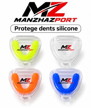 PROTEGE DENTS | واقي الأسنان