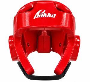 CASQUE TKD | خوذة تايكوندو