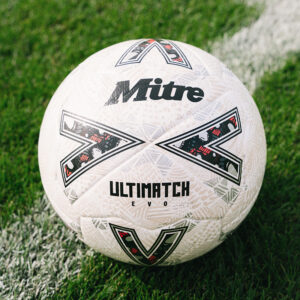 balon foot ultimat pro BALLON PU T/5 MITRE ULTIMATCH EVO PRO | كرة PU مقاس 5