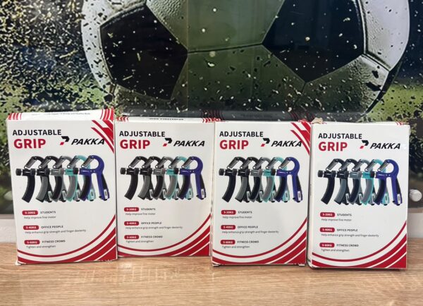 HAND GRIP | مقبض تقوية اليد