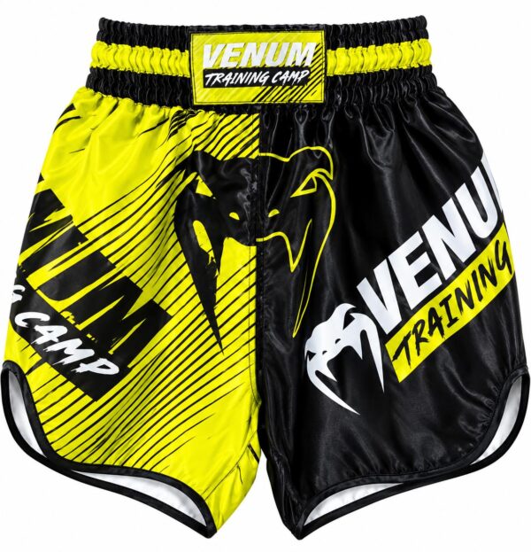 WhatsApp Image 2026-10-23 at 00.10.06 (10) Short de Muay Thaï VENUM Training Camp