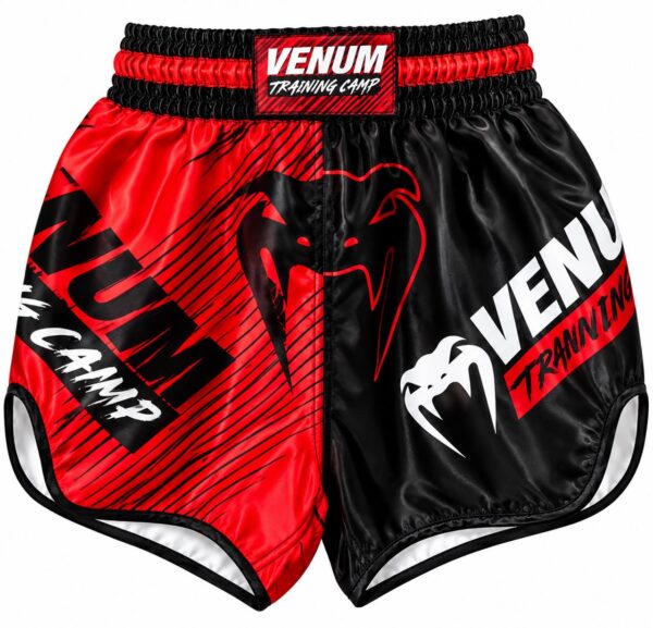 WhatsApp Image 2026-10-23 at 00.10.06 (12) Short de Muay Thaï VENUM Training Camp