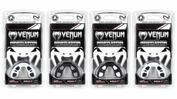 protege dent venum Protège-dents VENUM Predator – Adulte