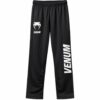 Pantalon de Sport VENUM – Noir & Blanc