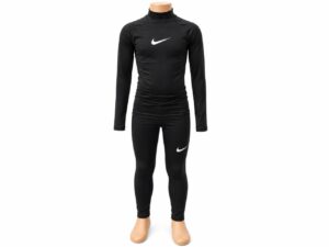 Ensemble Compression NIKE – Noir