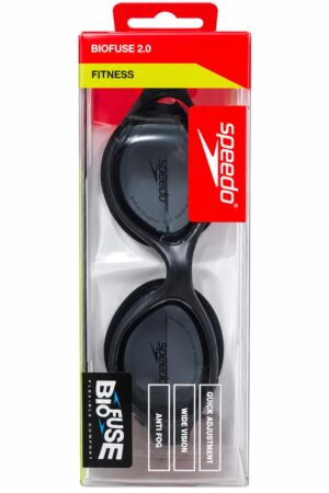 Lunettes de Natation SPEEDO Biofuse 2.0 – Fitness