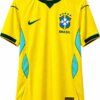 Maillot Brésil NIKE – Version Pro Premium