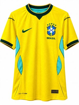 Maillot Brésil NIKE – Version Pro Premium