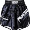shorts mma et kik Short de Muay Thaï VENUM Training Camp