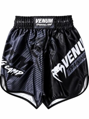Short de Muay Thaï VENUM Training Camp