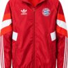 Veste Adidas Bayern Munich – Rouge
