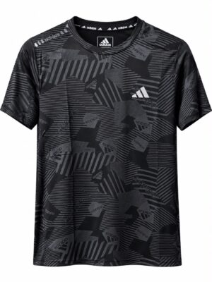 T-shirt Adidas Sport – Confort & Style